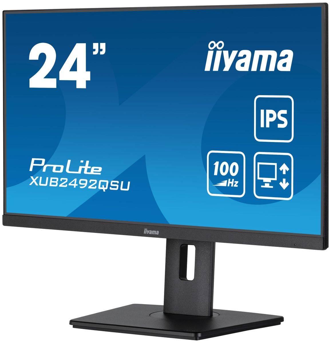 24  ETE IPS-panel, 2560x1440 100Hz QHD [IMAGE 4]