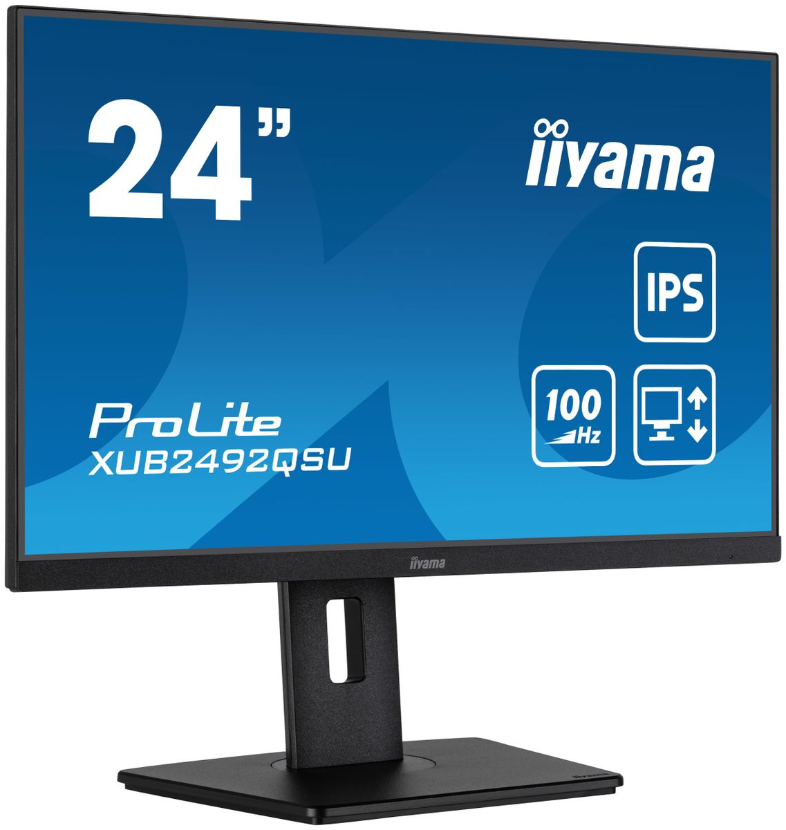 24  ETE IPS-panel, 2560x1440 100Hz QHD [IMAGE 2]