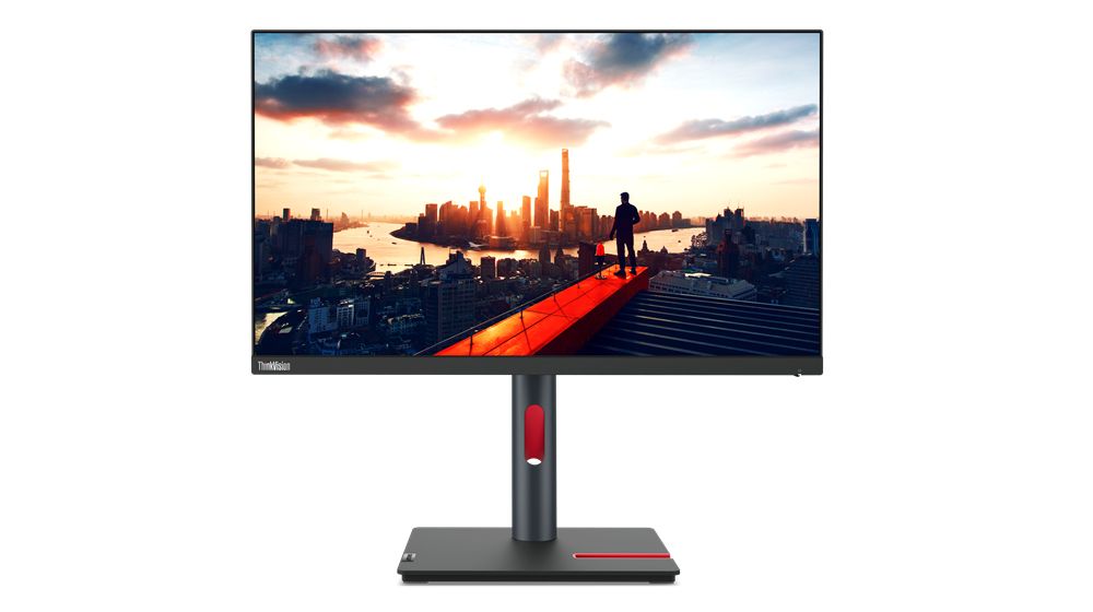 TS THINKVISION P24H-30 23.8QHD IPS HDMI,DP,USB-C [IMAGE 3]