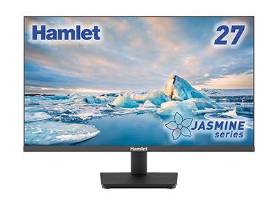 Monitor 27  IPS 100Hz Audio+HDMI+VGA+DP Regolabile [IMAGE 3]