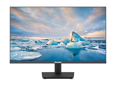 Monitor 27  IPS 100Hz Audio+HDMI+VGA+DP Regolabile [IMAGE 2]