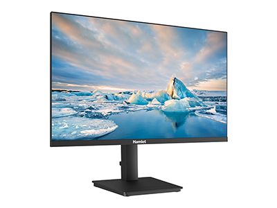 Monitor 27  IPS 100Hz Audio+HDMI+VGA+DP Regolabile [IMAGE 6]