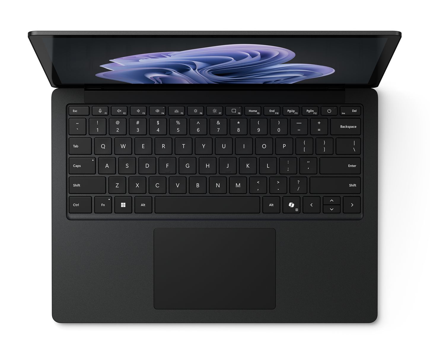 SURFACE LAPTOP 6 13.5 U7 16GB 512SSD BLACK [IMAGE 3]