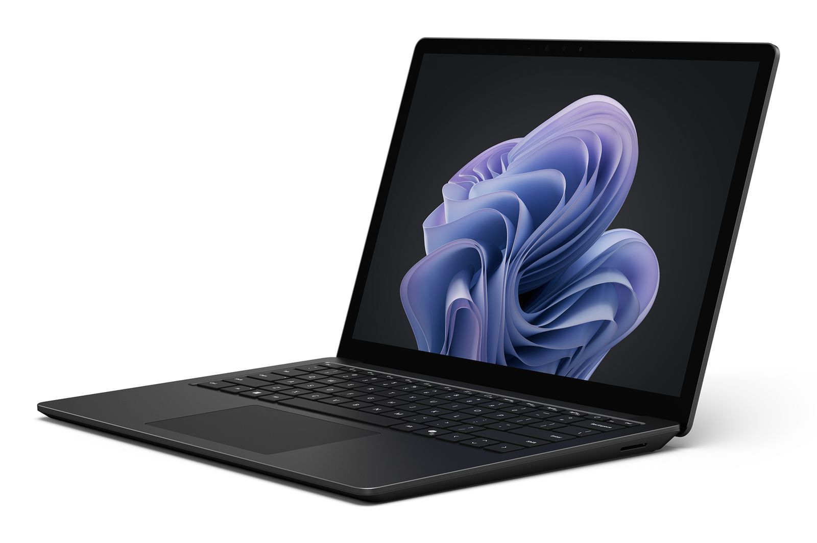 SURFACE LAPTOP 6 13.5 U7 16GB 512SSD BLACK [IMAGE 2]