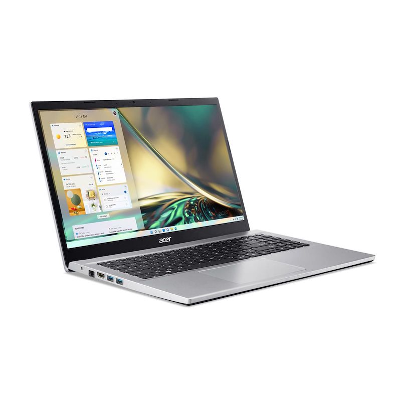 ASPIRE 3 I7-1255U 32GB 1024GB 15.6 WIFI BT W11HOME [IMAGE 2]