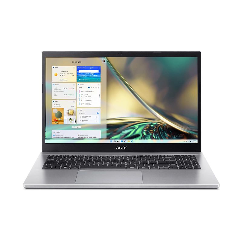 ASPIRE 3 I7-1255U 32GB 1024GB 15.6 WIFI BT W11HOME [IMAGE 1]