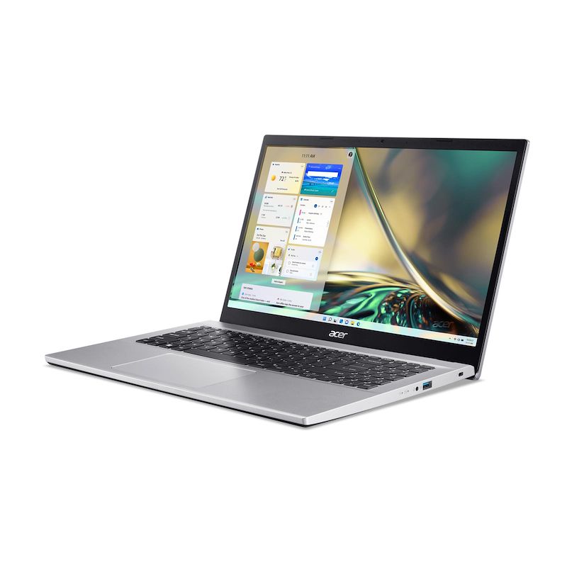 ASPIRE 3 I7-1255U 32GB 1024GB 15.6 WIFI BT W11HOME [IMAGE 3]