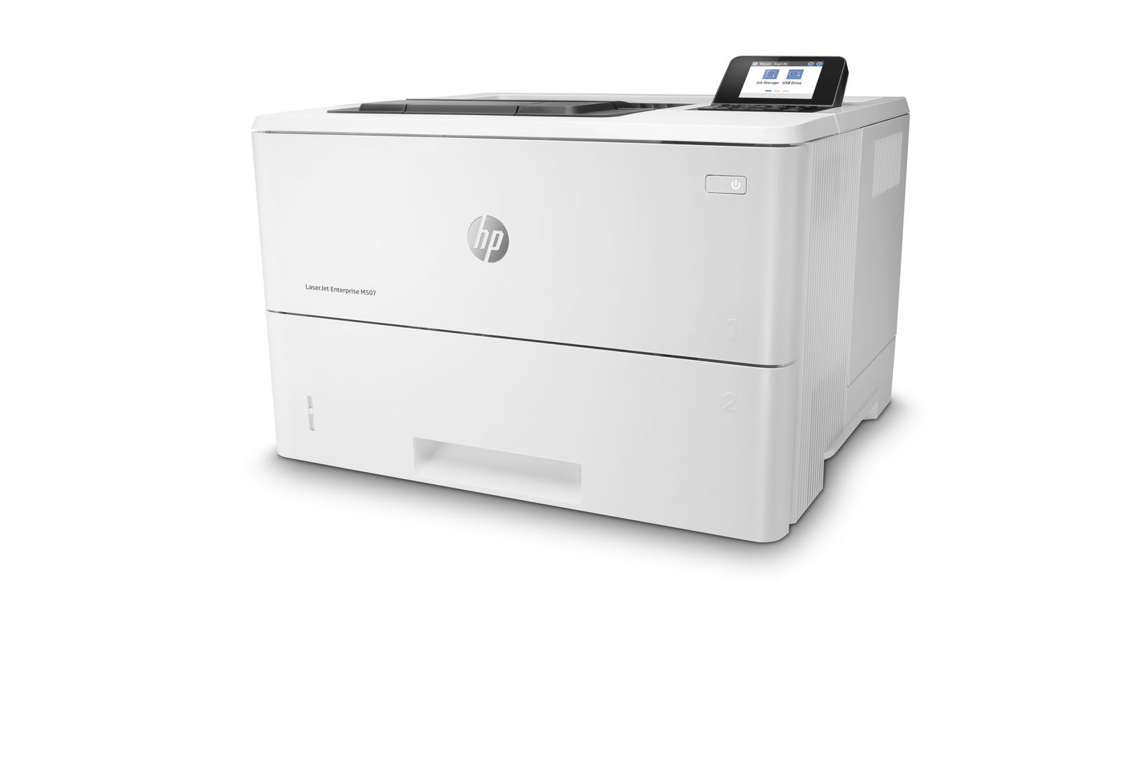 HP LJ ENT M507DN 45PPM ETH USB F/R 1YW [IMAGE 8]