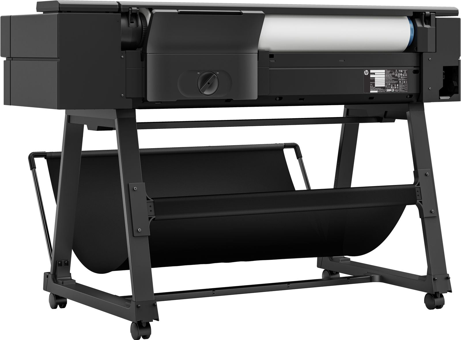 HP DESIGNJET T850 36-IN PRINTER [IMAGE 9]