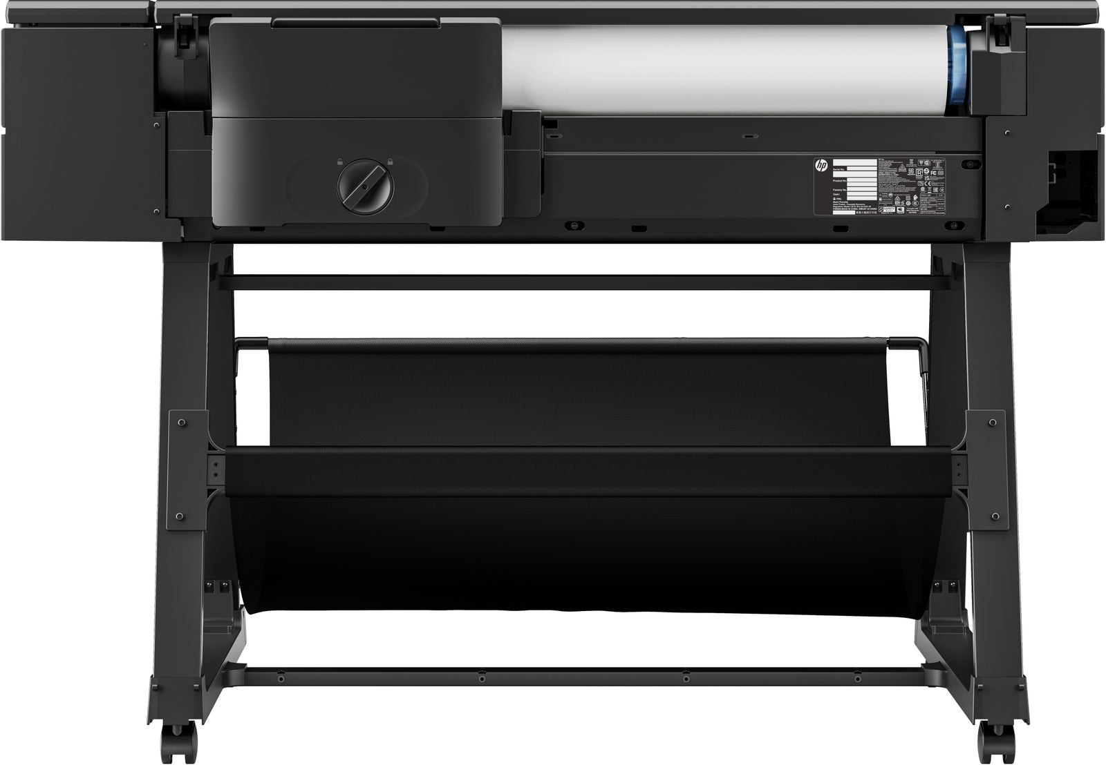 HP DESIGNJET T850 36-IN PRINTER [IMAGE 10]