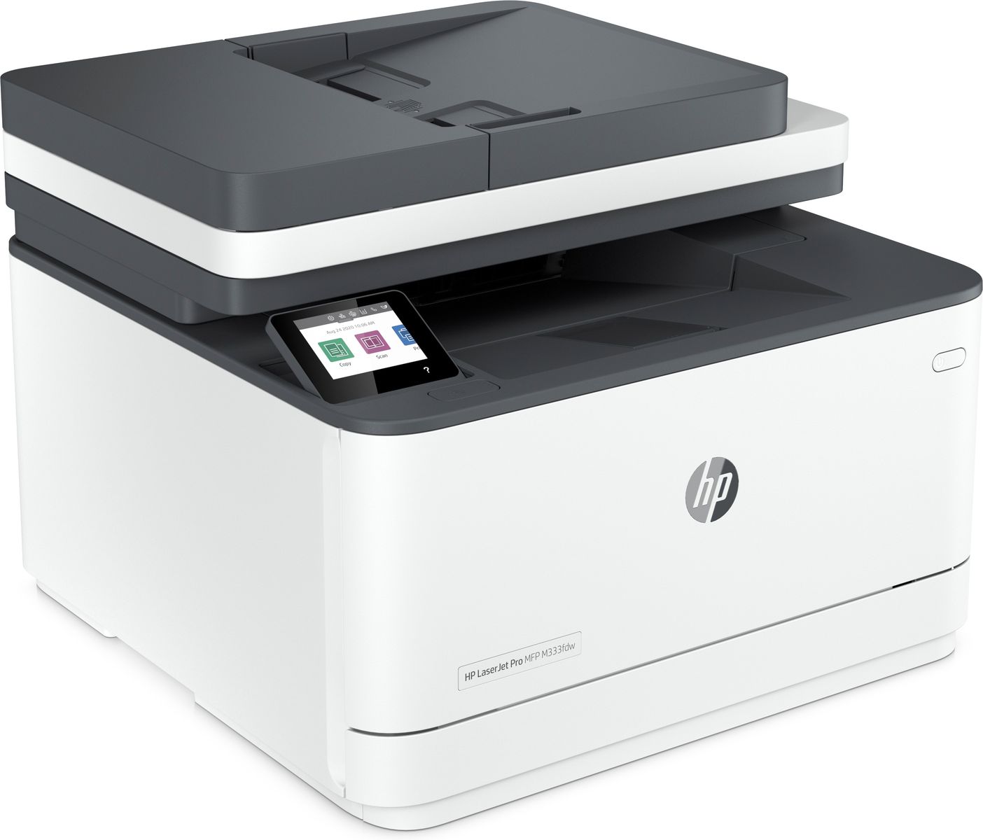 HP LJ PRO MFP 3102FDW FAX 33PPM ETH WIFI USB FR 1Y [IMAGE 5]