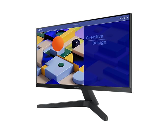 S22C310   Monitor Samsung Flat, FHD [IMAGE 6]