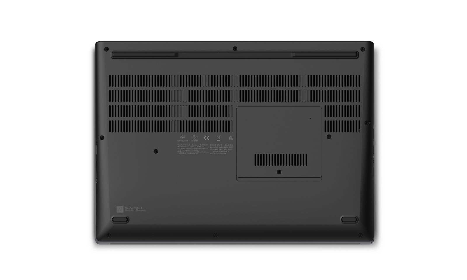 TS P16 I7-14700HX 32GB 1TB 16 RTX2000ADA W11P 3YPR [IMAGE 9]