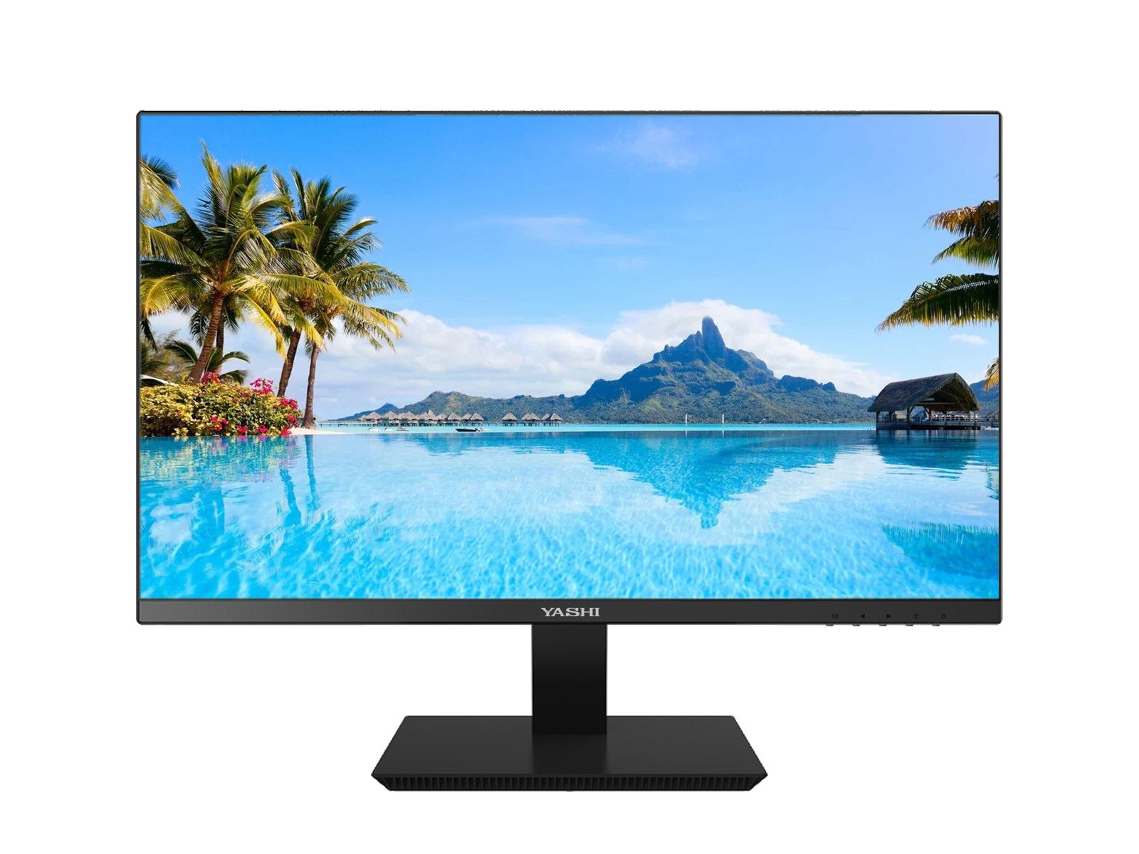 23.8 IPS 350CD/M2 100HZ DP HDMI MULTIMEDIALE [IMAGE 2]