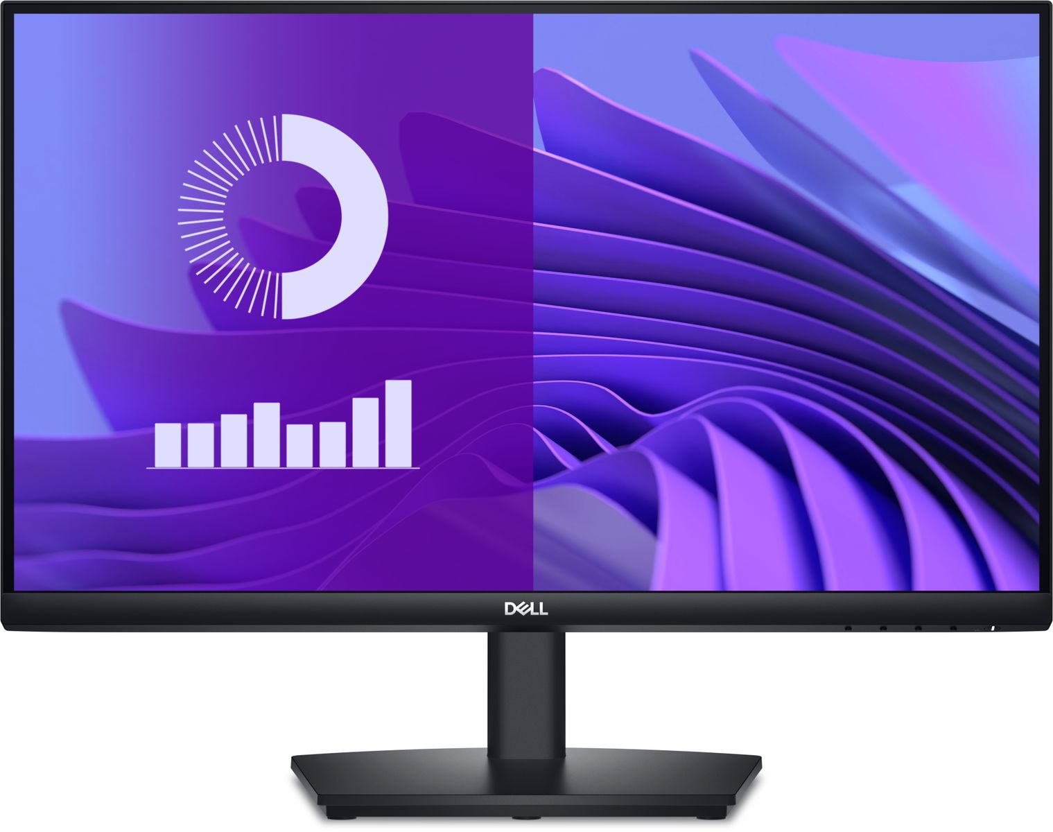 DELL 24 MONITOR E2425HS [IMAGE 1]