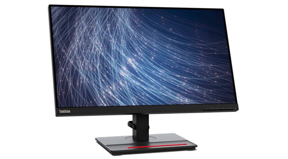 TS THINKVISION T24M-29 23.8FHD IPS HDMI,DP,USB-C [IMAGE 1]