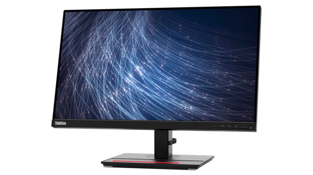 TS THINKVISION T24M-29 23.8FHD IPS HDMI,DP,USB-C [IMAGE 2]