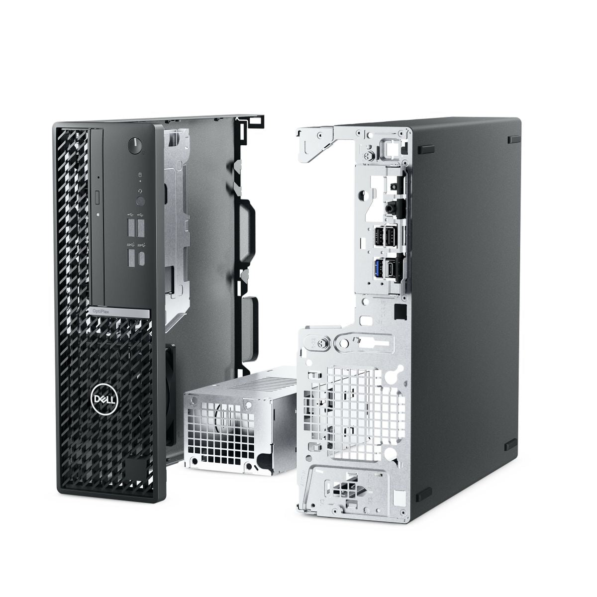 OPTIPLEX SFF 7020/I5-14500/8GB/512SSD/W11 PRO/1Y [IMAGE 4]