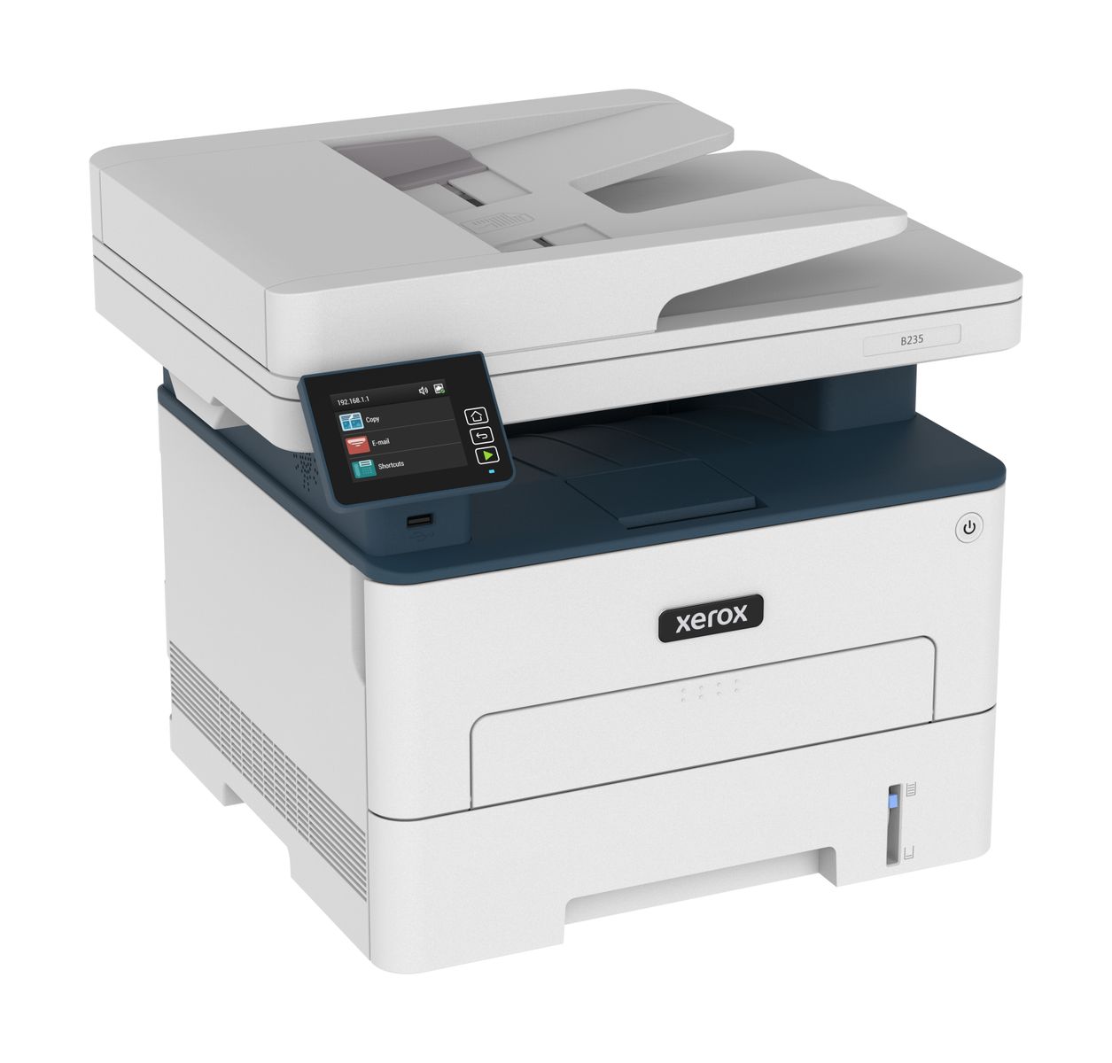 XEROX B235 A4 34 PPM COPIA/STAMPA/SCANSIONE/FAX [IMAGE 6]