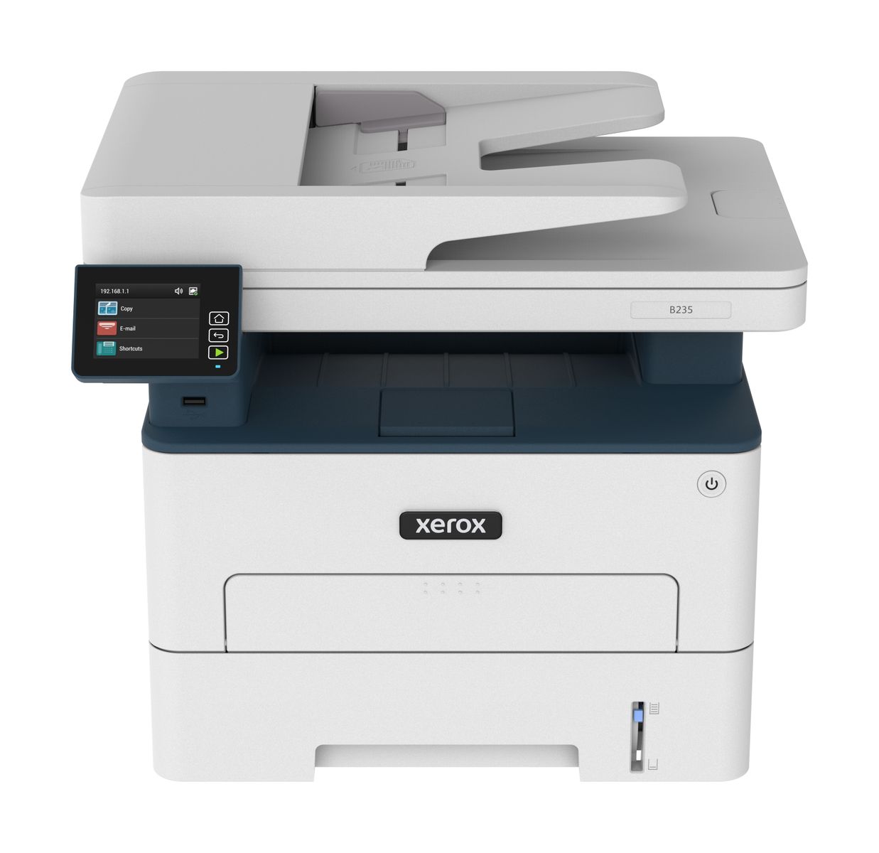 XEROX B235 A4 34 PPM COPIA/STAMPA/SCANSIONE/FAX [IMAGE 2]