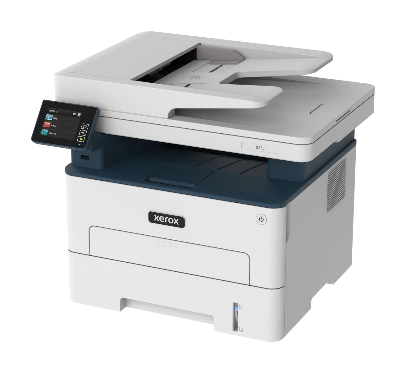 XEROX B235 A4 34 PPM COPIA/STAMPA/SCANSIONE/FAX [IMAGE 5]