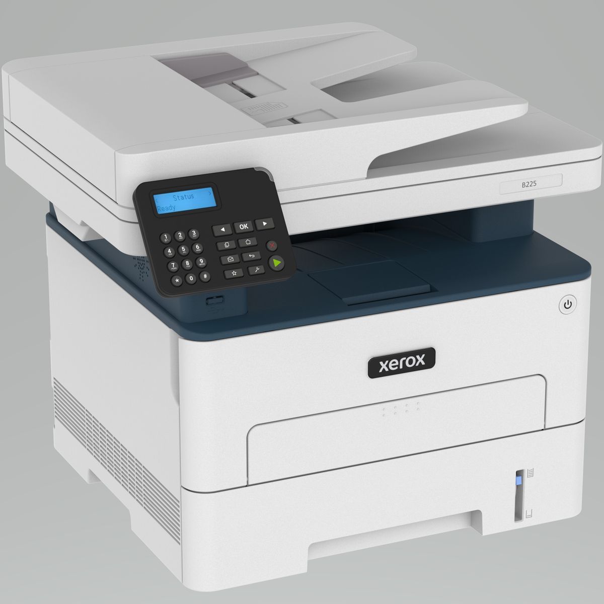 XEROX B235 A4 34 PPM COPIA/STAMPA/SCANSIONE/FAX [IMAGE 1]