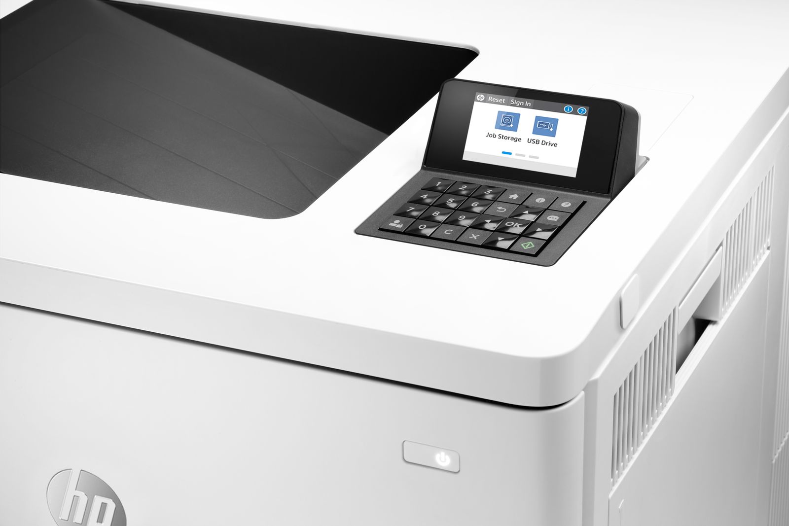 HP COLOR LASERJET ENTERPRISE M554DN PRINTER VALUE [IMAGE 10]