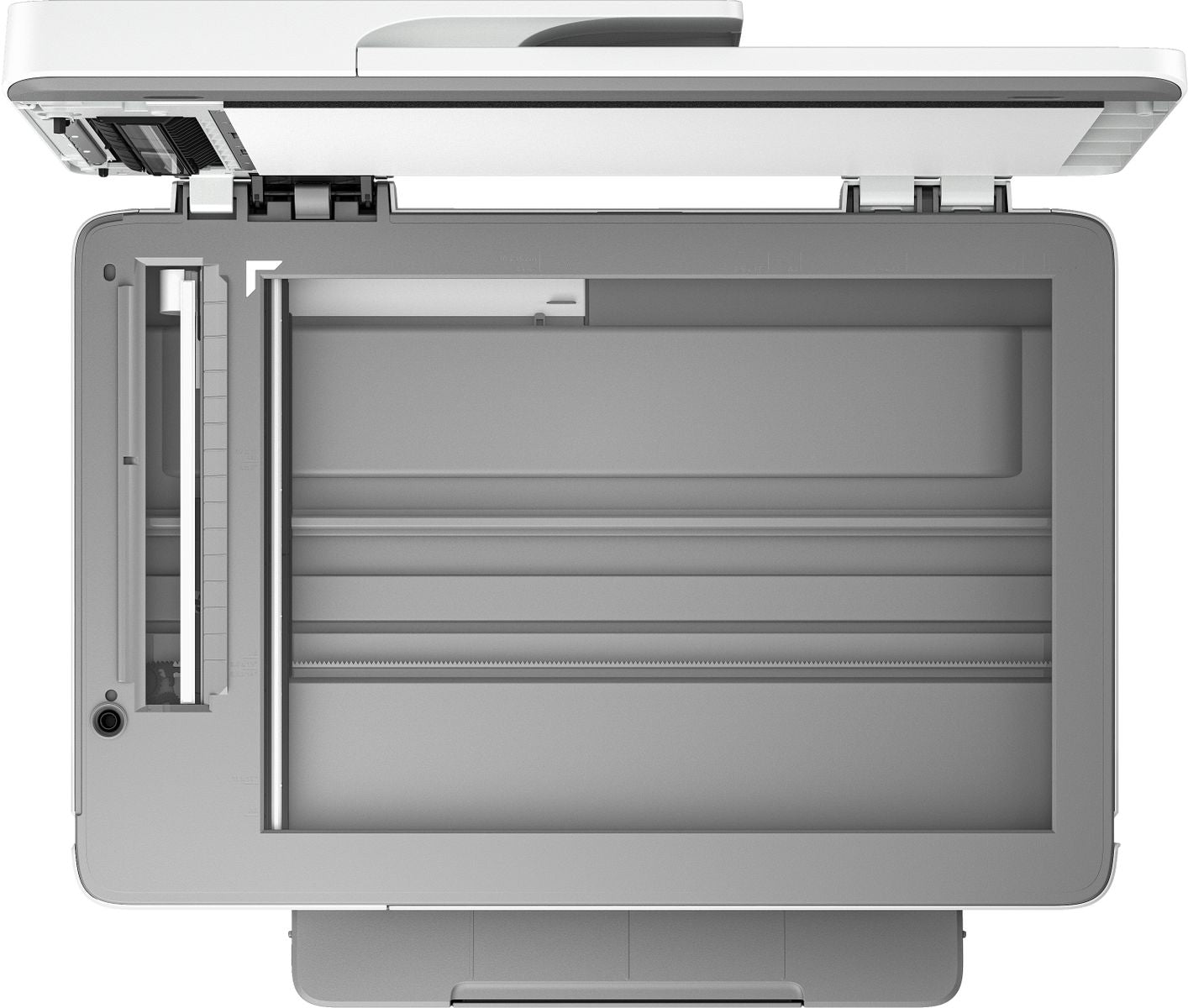 OJ PRO 9730E MFP A3 22/18PPM ET/W ADF SCAN FR 500F [IMAGE 8]