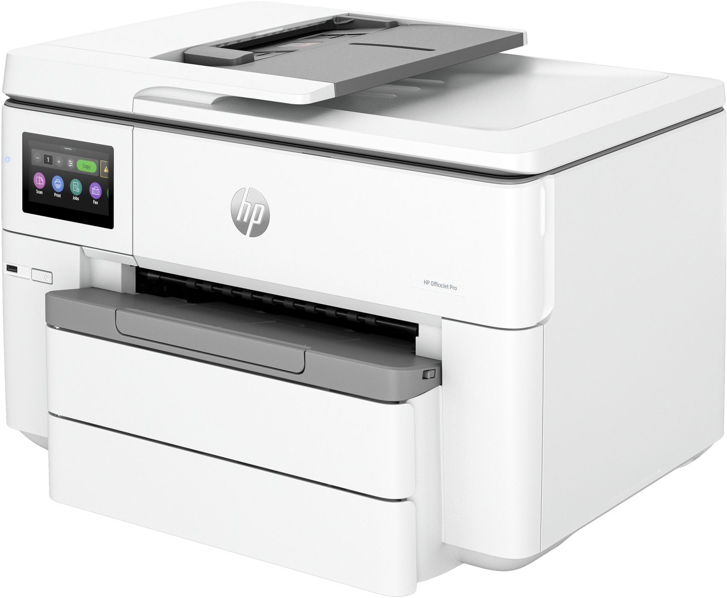 OJ PRO 9730E MFP A3 22/18PPM ET/W ADF SCAN FR 500F [IMAGE 2]