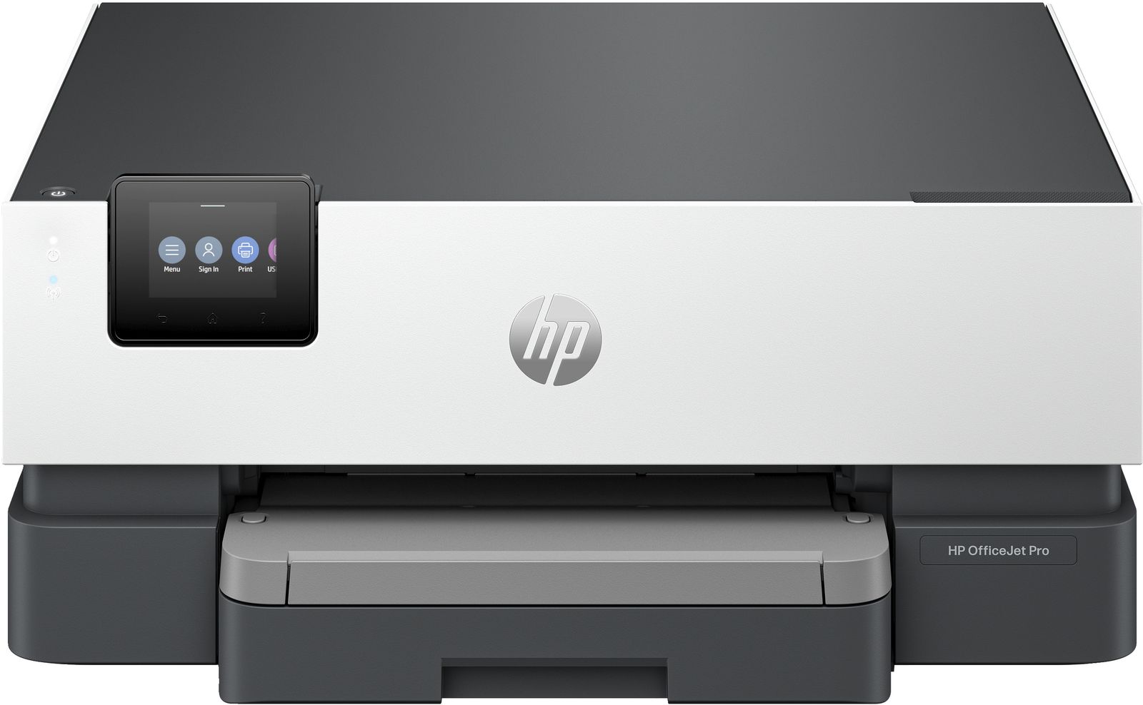 HP OJ PRO 9110B PRINTER 32PPM ETH WIFI USB 1YW [IMAGE 1]