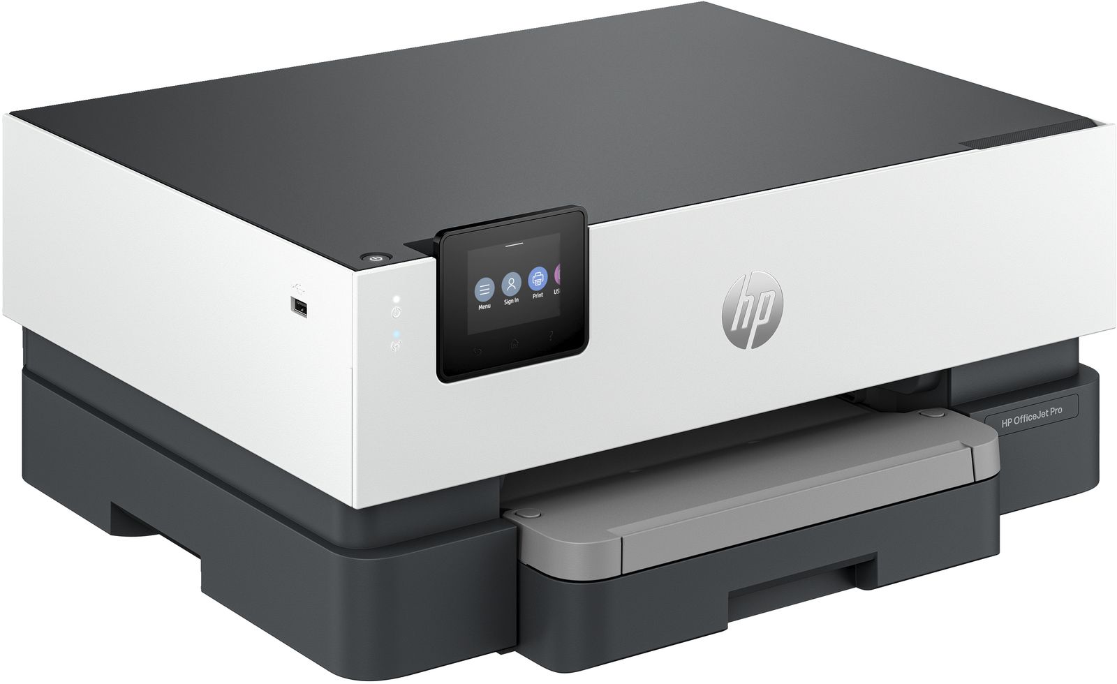 HP OJ PRO 9110B PRINTER 32PPM ETH WIFI USB 1YW [IMAGE 5]