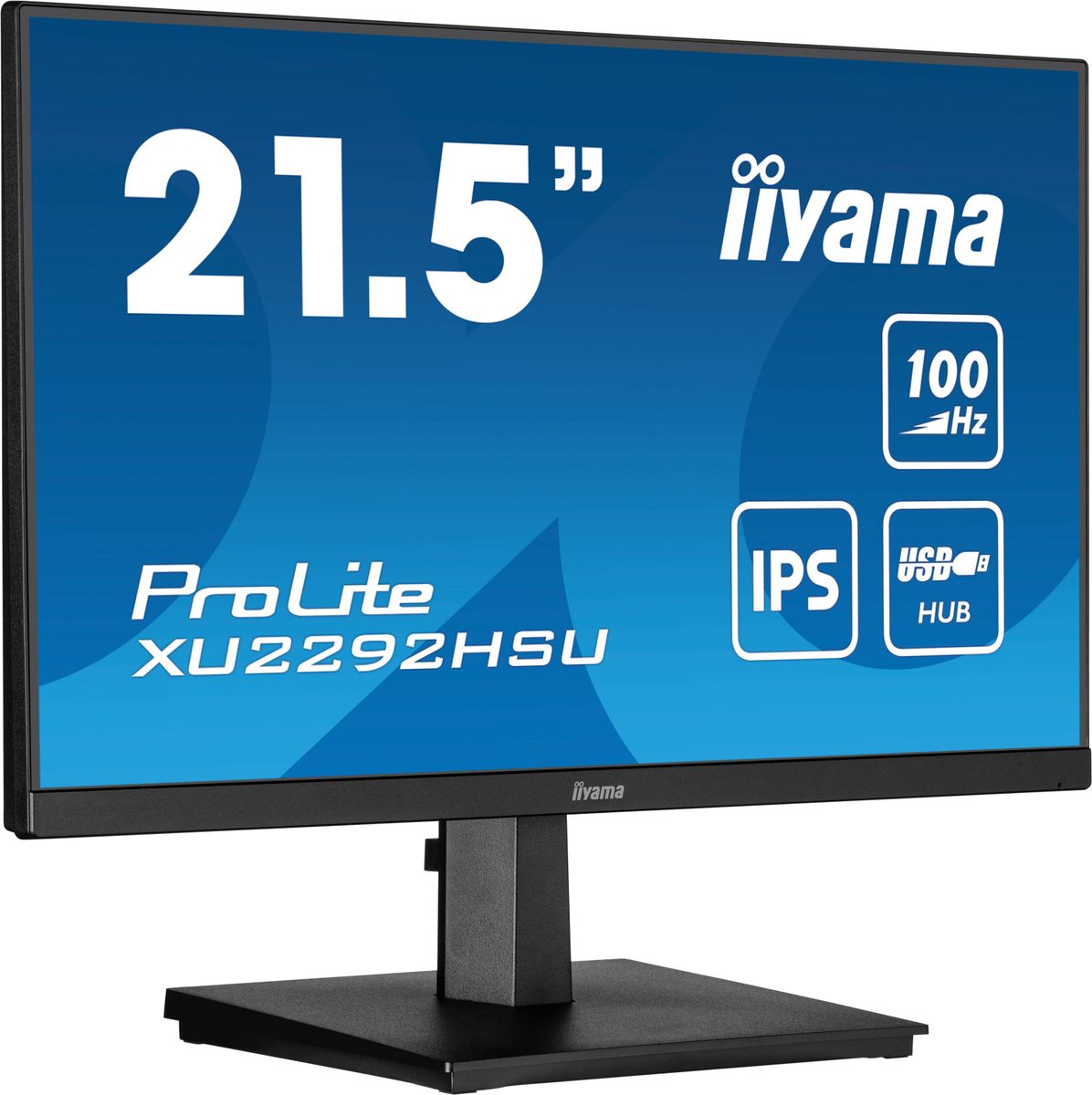 21,5  ETE IPS-panel, 1920x1080 100Hz [IMAGE 3]