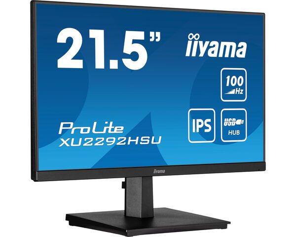 21,5  ETE IPS-panel, 1920x1080 100Hz [IMAGE 1]