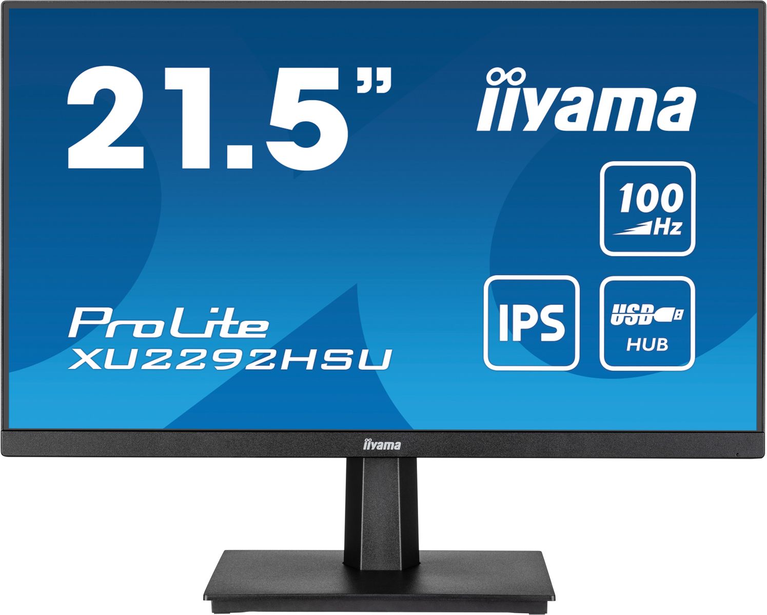 21,5  ETE IPS-panel, 1920x1080 100Hz [IMAGE 2]