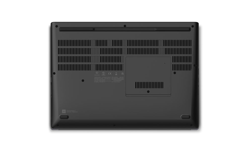 TS P16 I9-13980HX 32GB 1TB 16 RTX A2000 W11PRO 3YP [IMAGE 7]