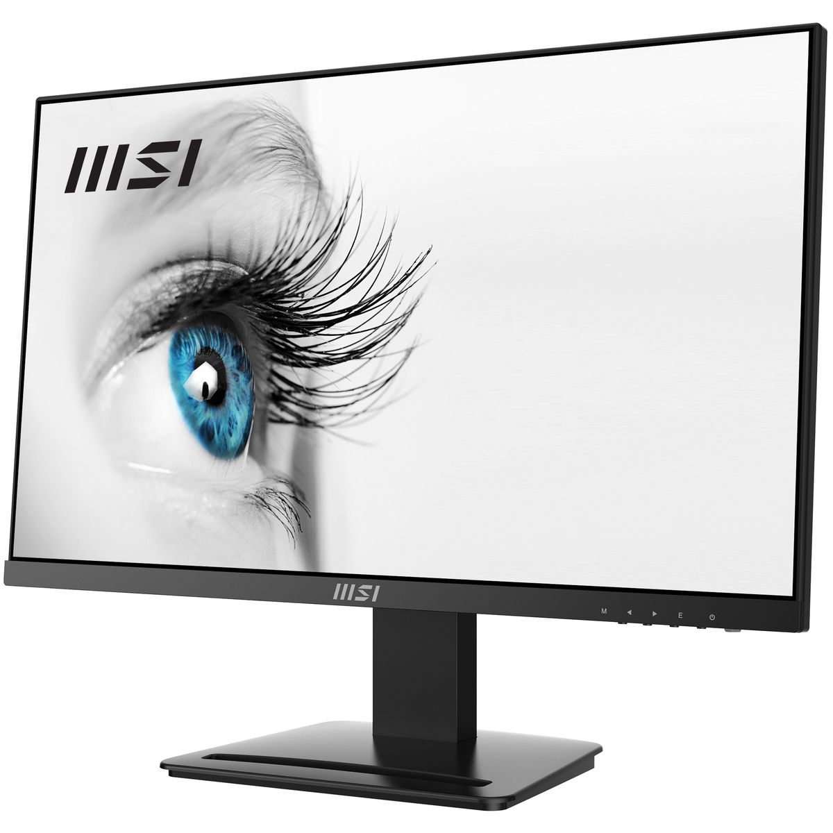 MSI PRO MP243X 23.8 FHD HDMI D-SUB BLACK [IMAGE 9]