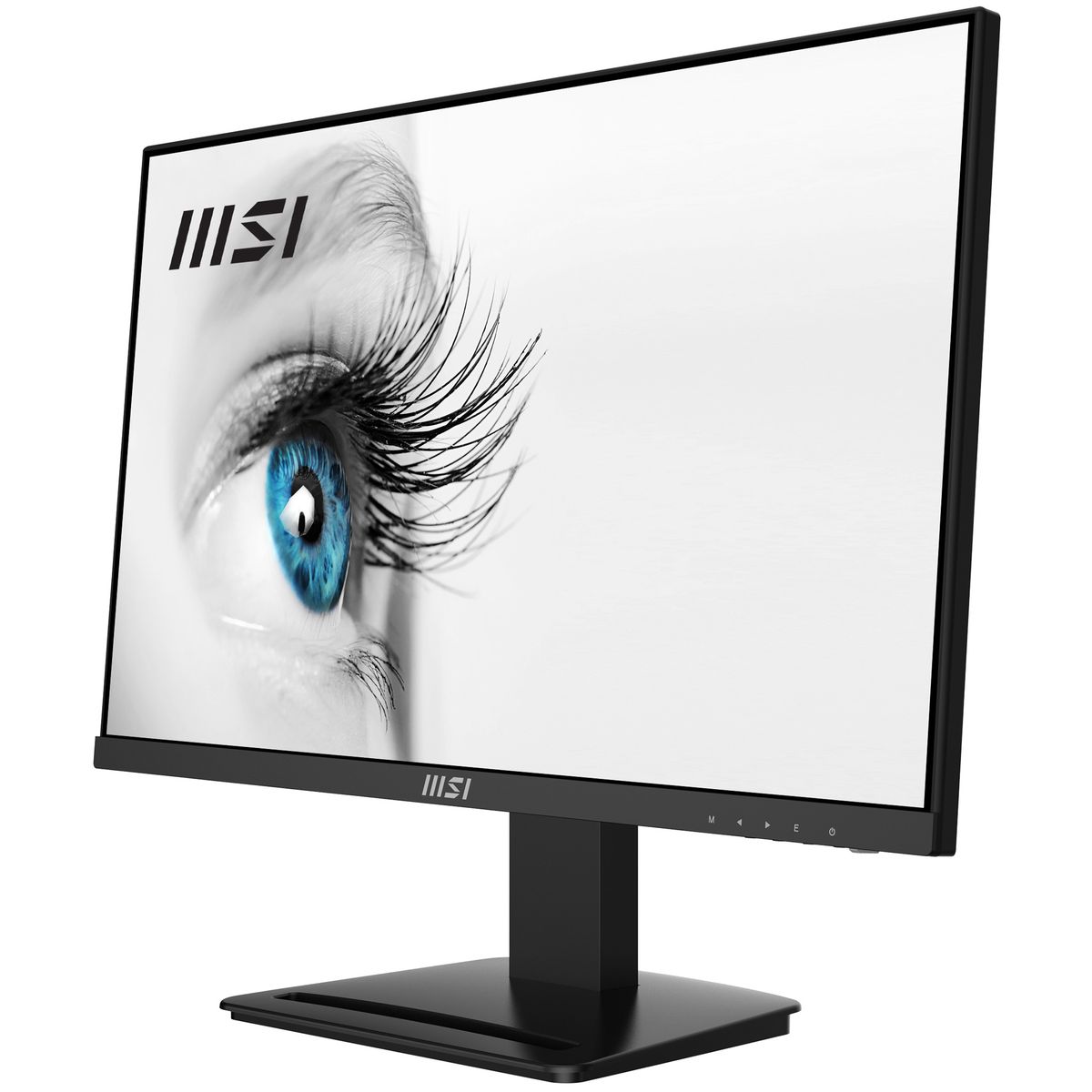 MSI PRO MP243X 23.8 FHD HDMI D-SUB BLACK [IMAGE 10]