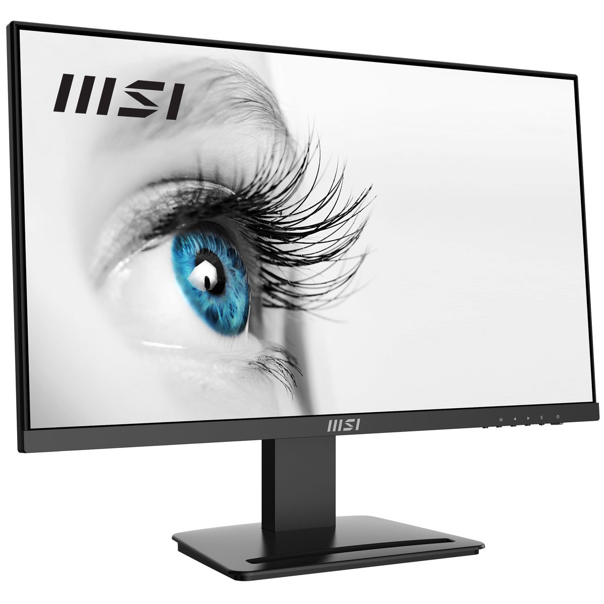 MSI PRO MP243X 23.8 FHD HDMI D-SUB BLACK [IMAGE 6]