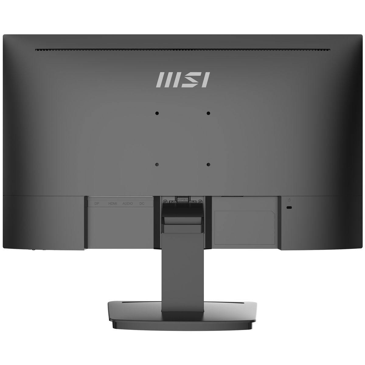 MSI PRO MP243X 23.8 FHD HDMI D-SUB BLACK [IMAGE 4]