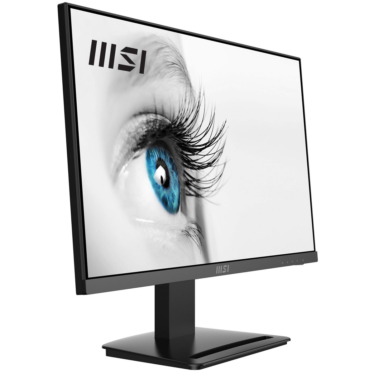 MSI PRO MP243X 23.8 FHD HDMI D-SUB BLACK [IMAGE 7]