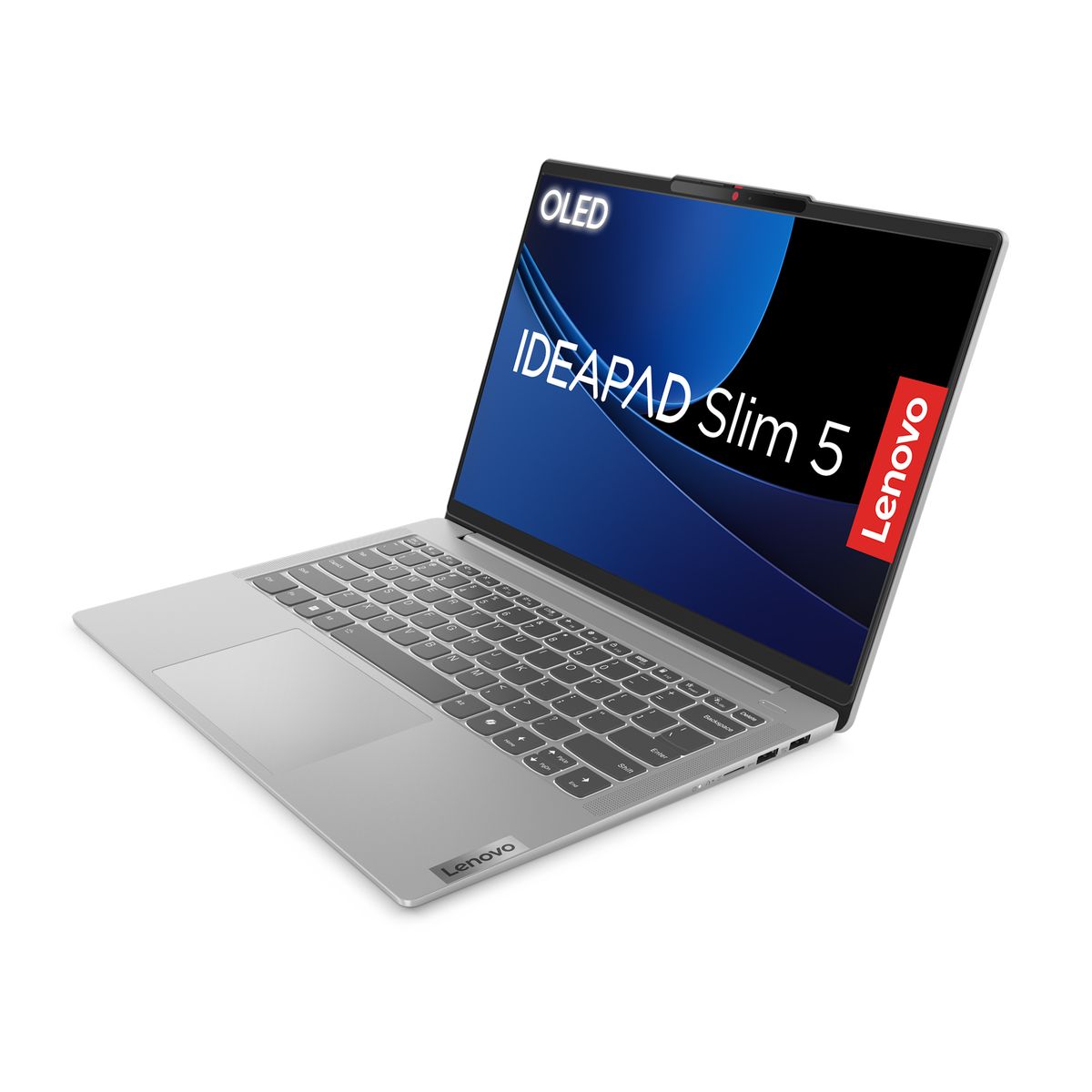 LENOVO IDEAPAD SLIM5 ULT7-155H 16G 1TB 14OLED W11H [IMAGE 3]