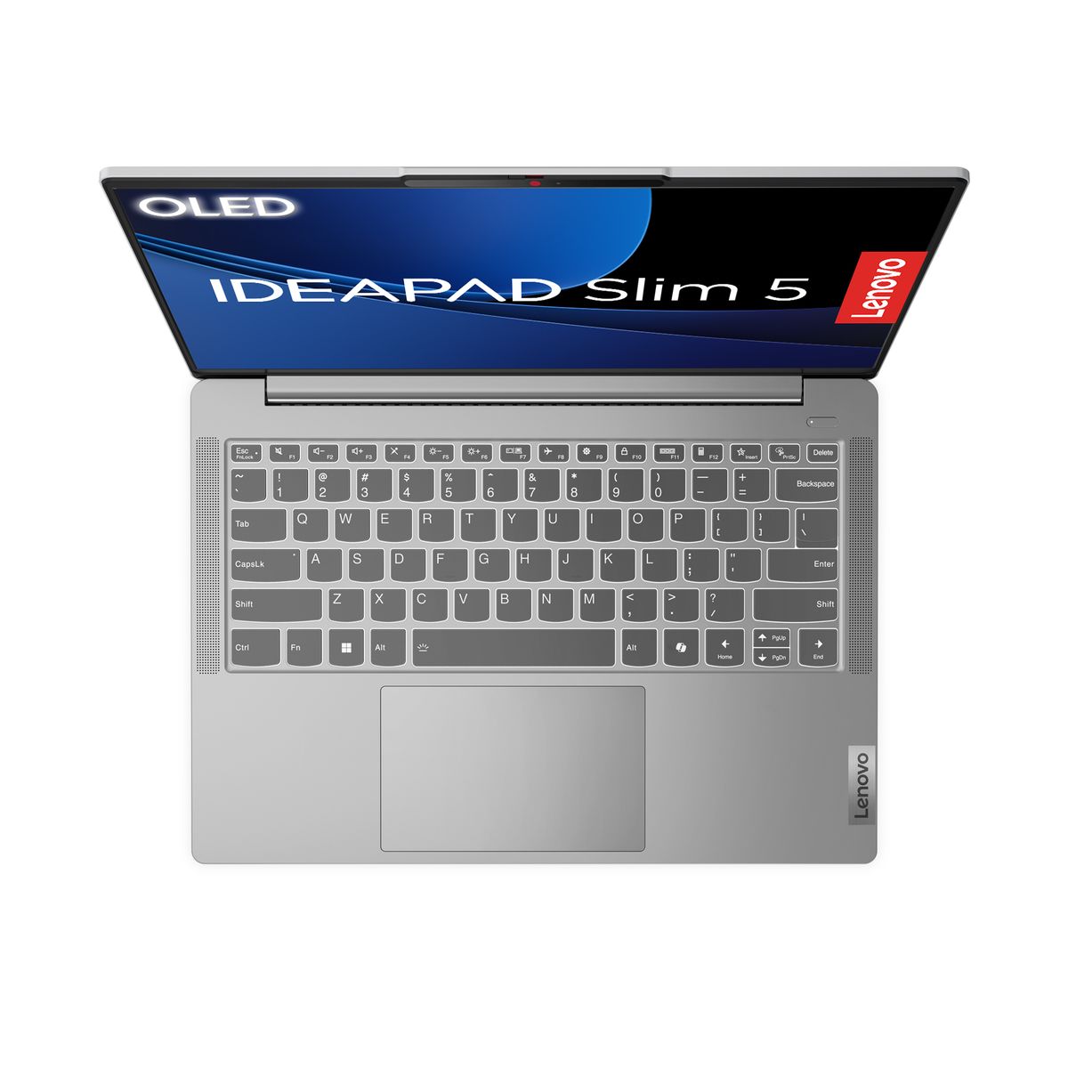 LENOVO IDEAPAD SLIM5 ULT7-155H 16G 1TB 14OLED W11H [IMAGE 5]