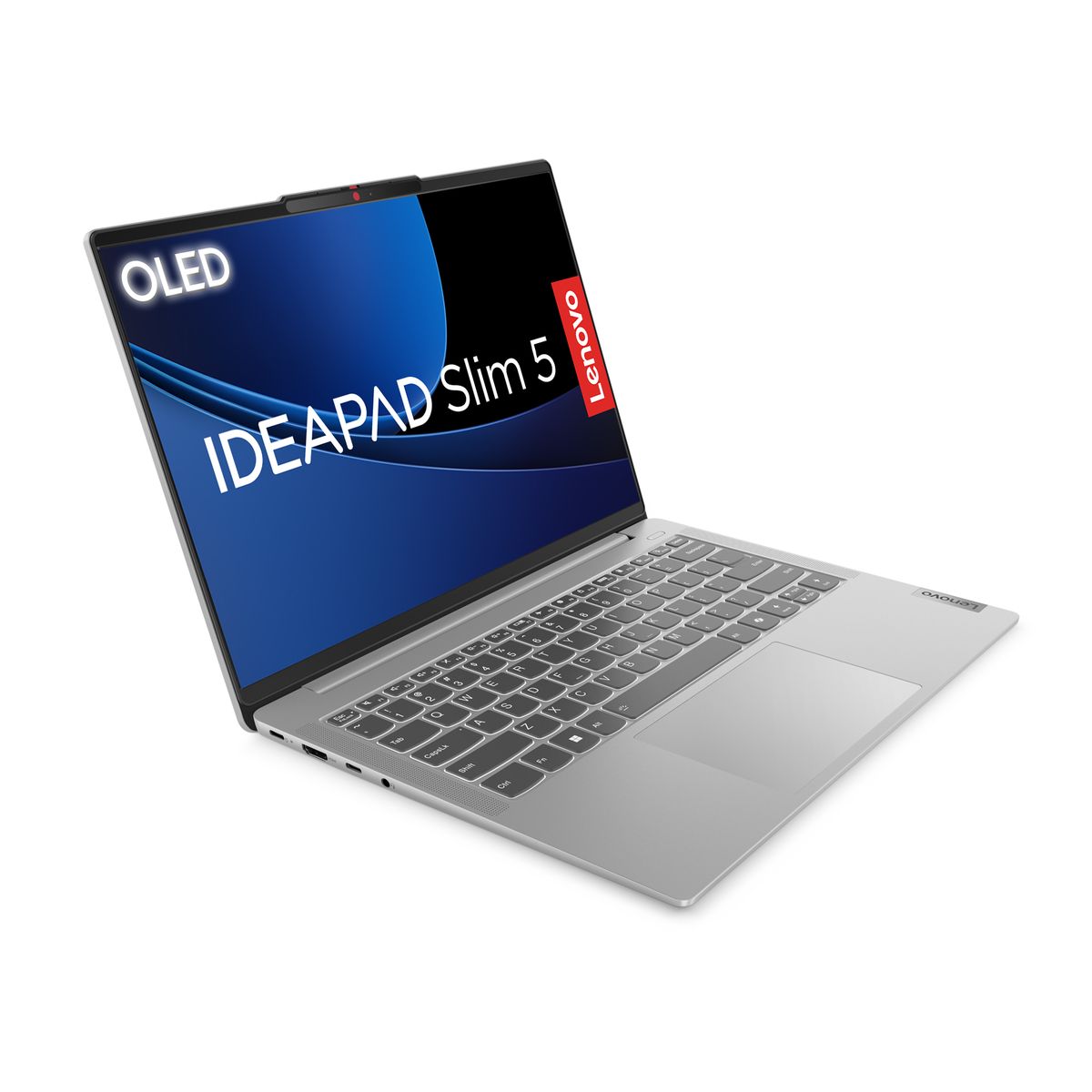 LENOVO IDEAPAD SLIM5 ULT7-155H 16G 1TB 14OLED W11H [IMAGE 4]