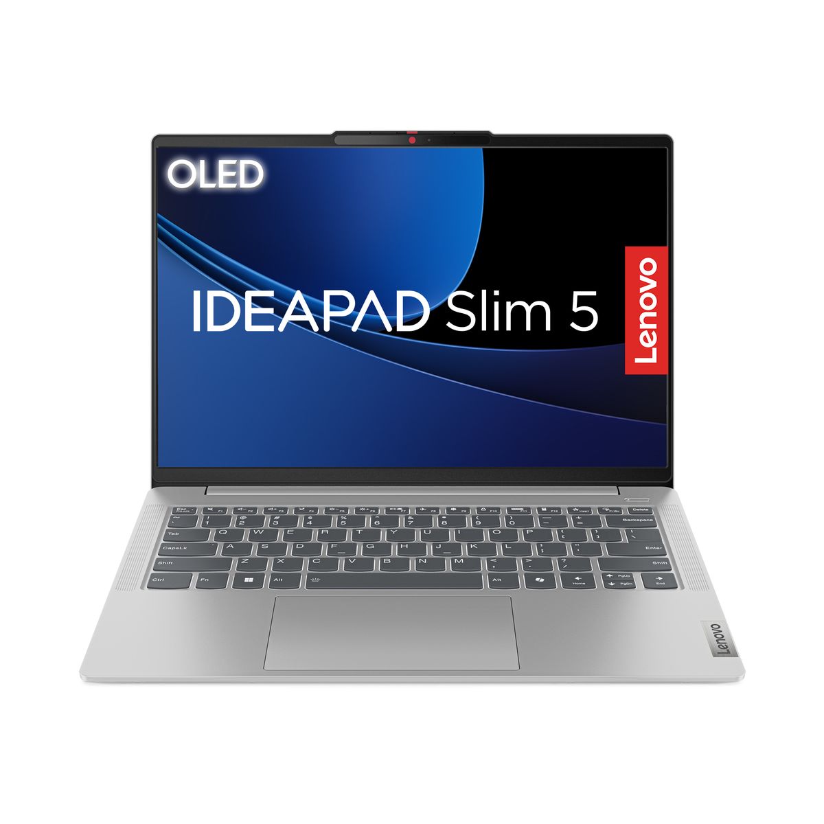 LENOVO IDEAPAD SLIM5 ULT7-155H 16G 1TB 14OLED W11H [IMAGE 2]