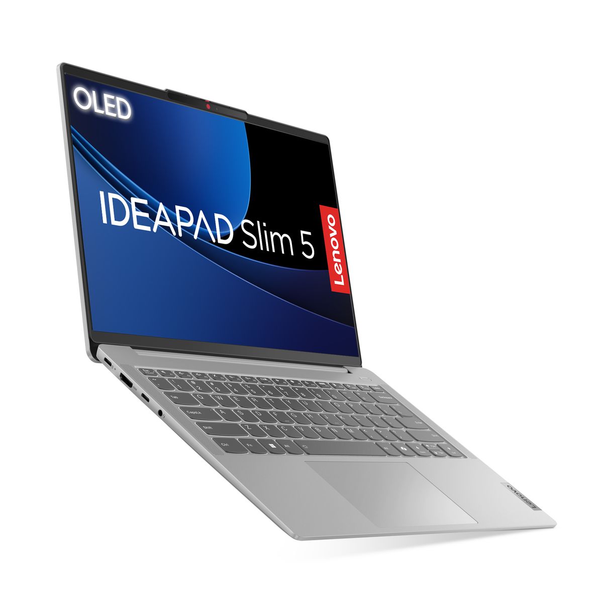 LENOVO IDEAPAD SLIM5 ULT7-155H 16G 1TB 14OLED W11H [IMAGE 8]