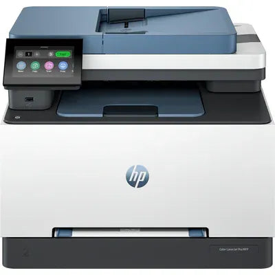 COLOR LJ PRO MFP FAX 3302FDW 25PM ET/W ADF SCAN FR [IMAGE 1]