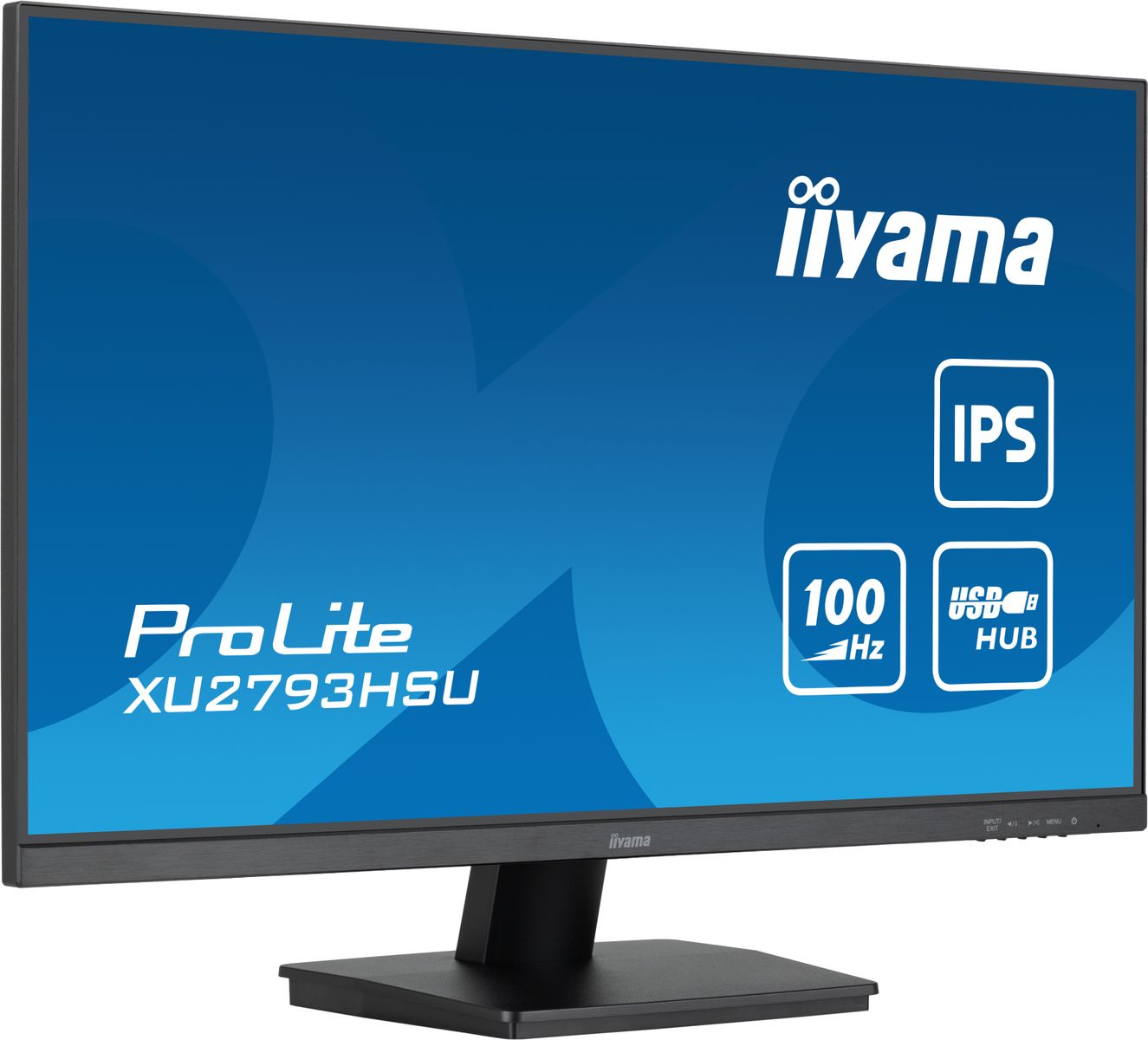 27 ETE IPS-panel,1920x1080,x1HDMI/1xDP/speaker [IMAGE 3]