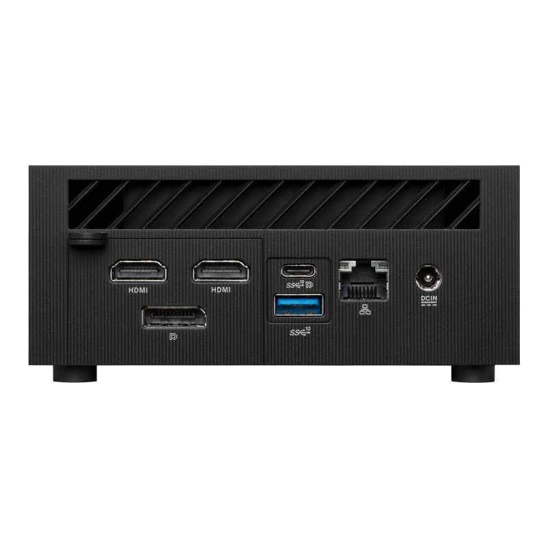 ASUS MINIPC BAREBONE PN64-BB5003MDE1 I5-13500H [IMAGE 6]