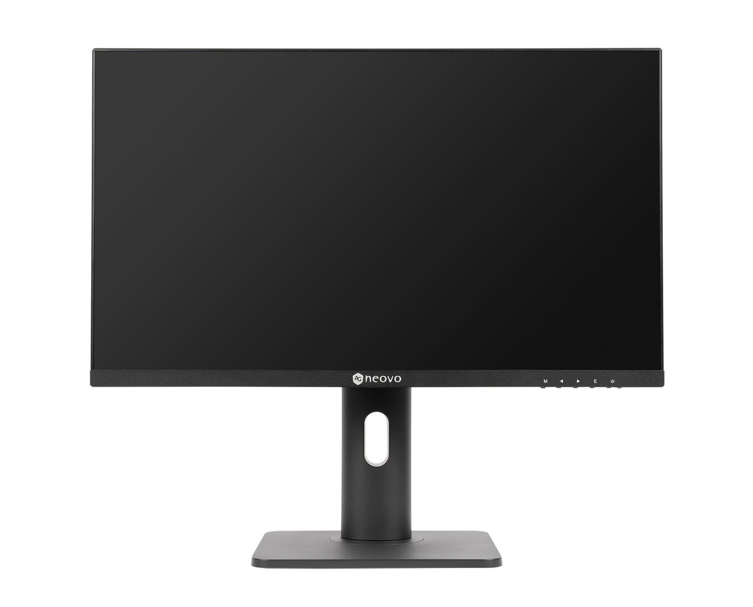 24  1080P ERGONOMIC LCD DESKTOP MONITOR [IMAGE 1]