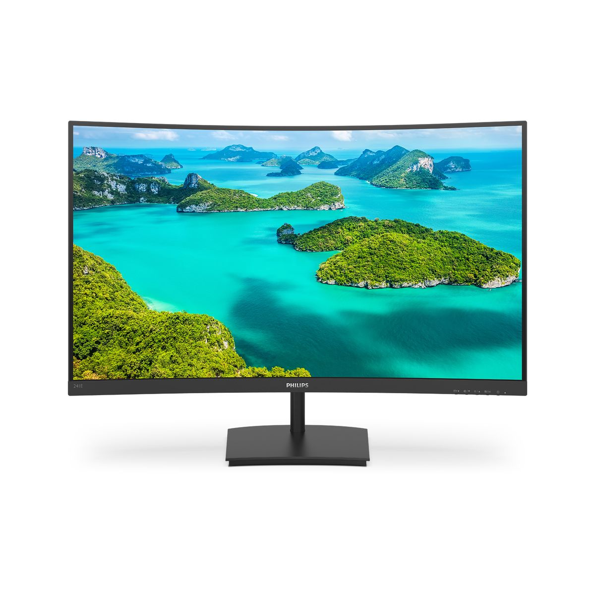 23,6 GAMING MONITOR CURVO FREE SYNC ADAPTIVE SYNC [IMAGE 2]